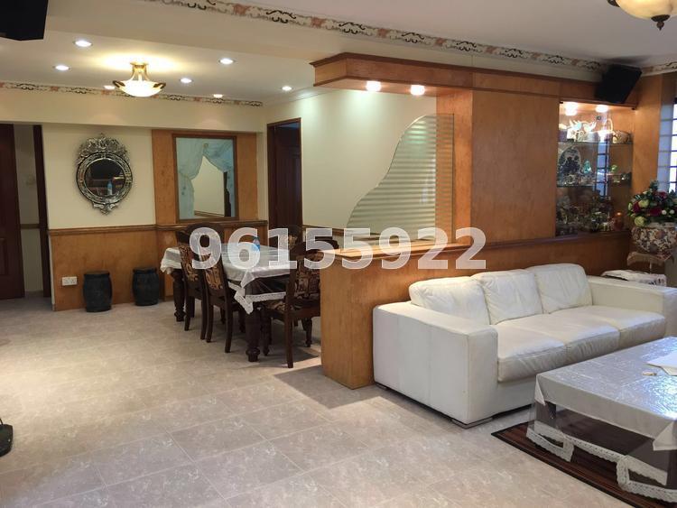 Blk 505 Tampines Central 1 (Tampines), HDB 5 Rooms #126494442